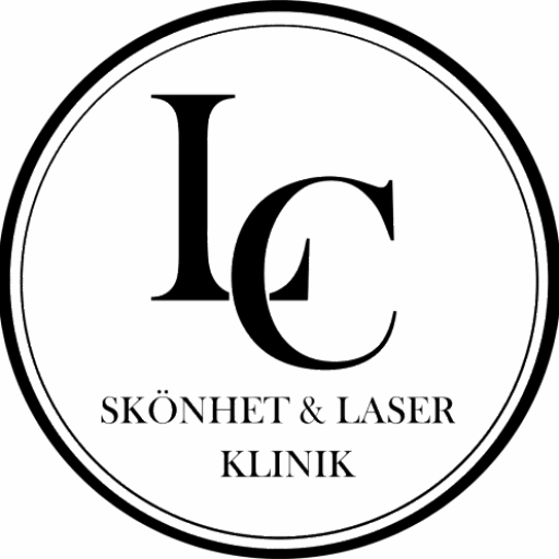 LC Skönhet & Laser Logo