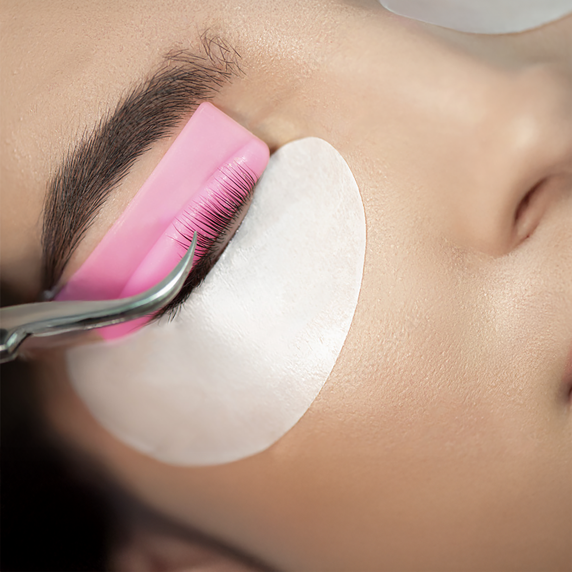 lash lift
