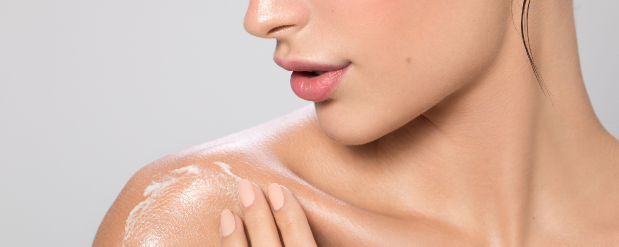 Body treatment Body treatment